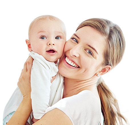 Parent infant