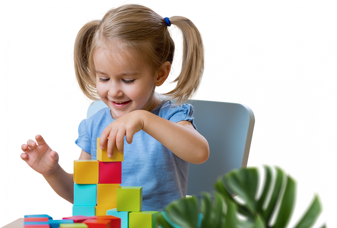 Программы для детей<br>всех возрастов